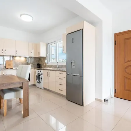 Elias With View Rhodes City