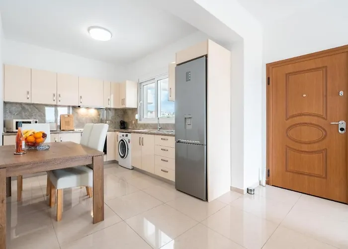 Elias With View Rhodes City