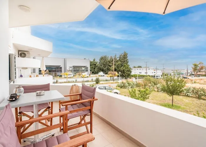 Elias With View شقة