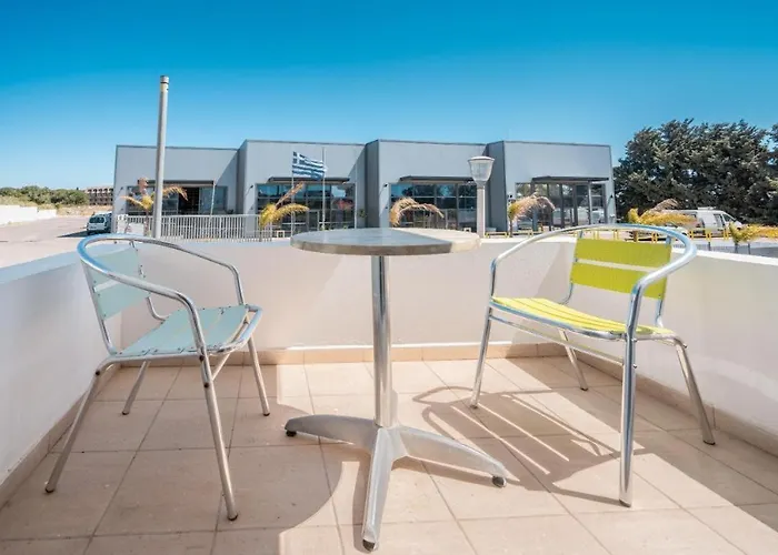 Elias With View شقة *