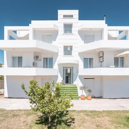 Appartamento Elias With View *