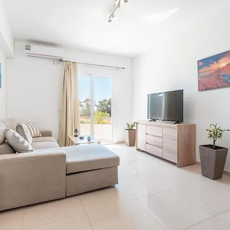 Lägenhet Elias With View *