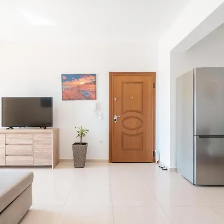 Elias With View Rhodes City