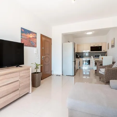 Appartement Elias With View Rhodes City