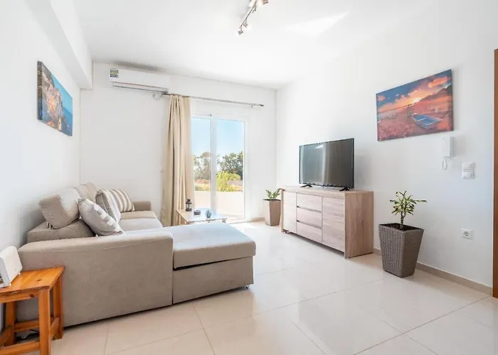 Appartamento Elias With View *