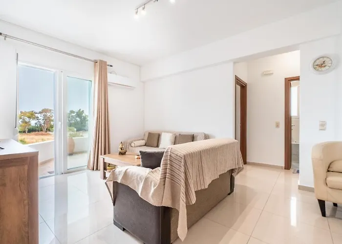 Lägenhet Elias With View