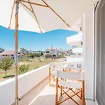 Apartmán Elias With View *