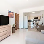 Apartmán Elias With View Rhodes City