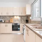 Apartmán Elias With View Rhodes City