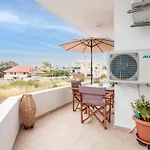 Apartmán Elias With View
